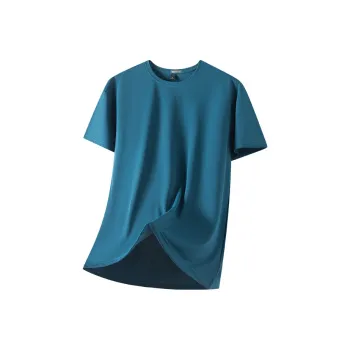 Red bean T Shirts Men