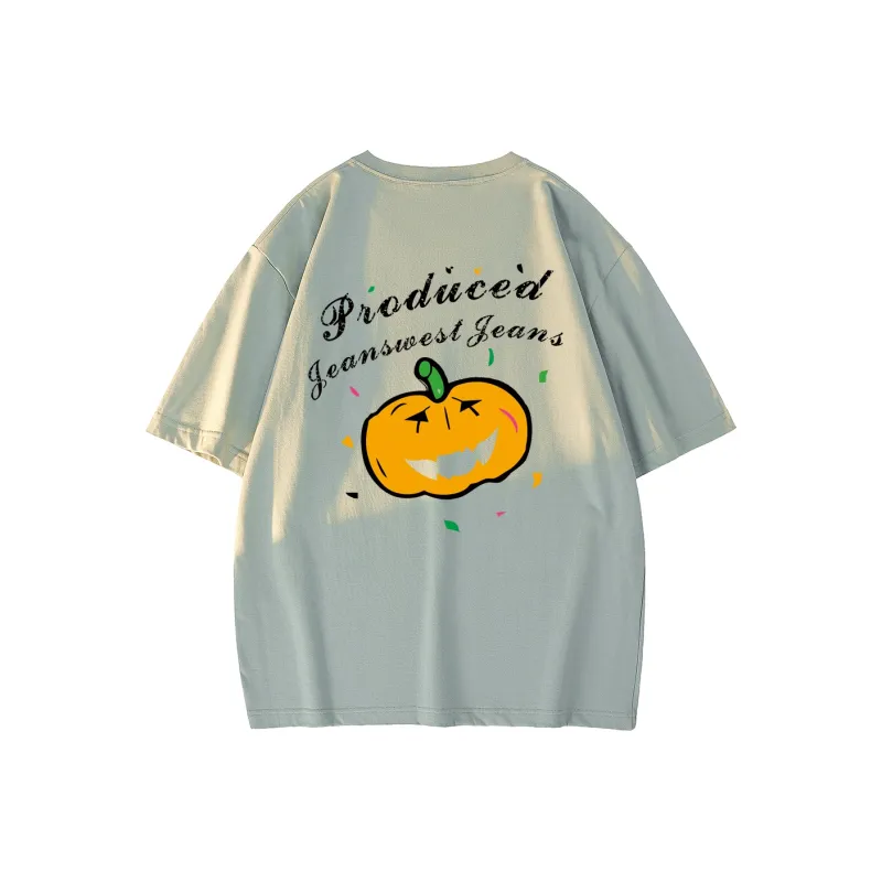 JEANSWEST JEANS T Shirts Unisex-6