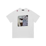 White Heather Gray (Print)
