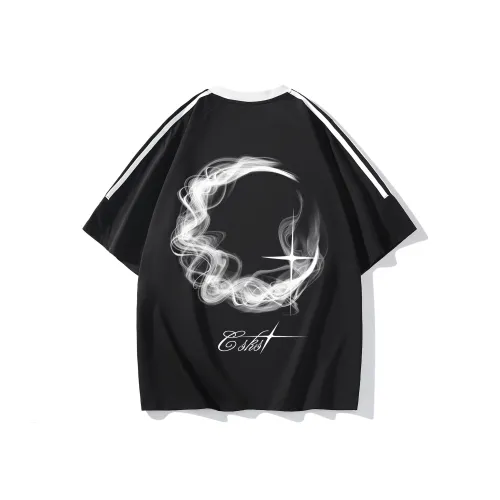 CSKS T Shirts Unisex