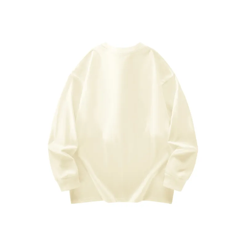 ROBINHOOD Long Sleeved T Shirts Unisex-15