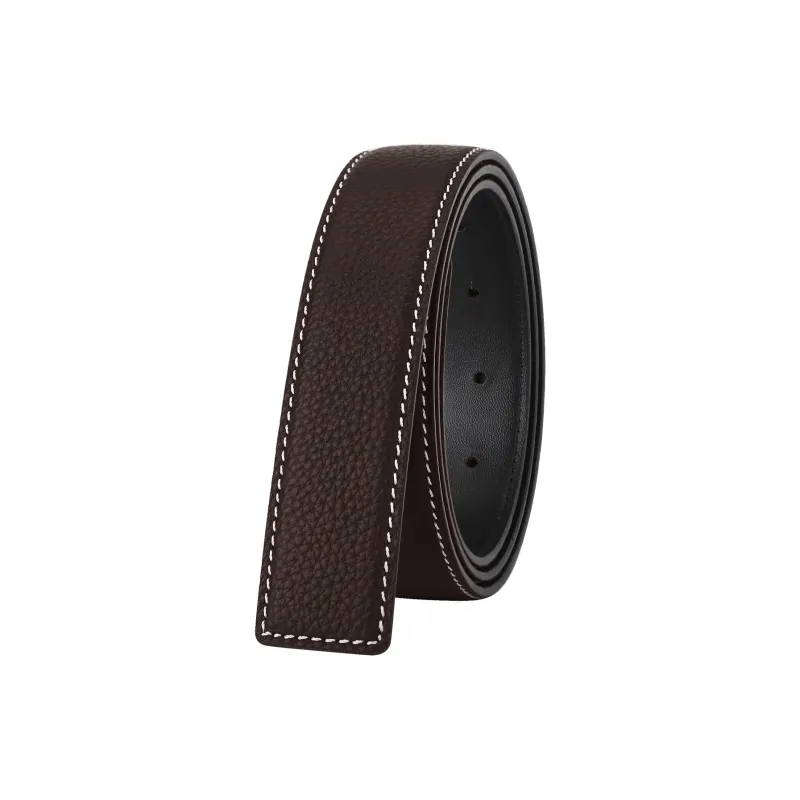 CATELLES Top Grain Cow Leather Belts Women's 3cm-10