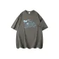 Dark Gray Green