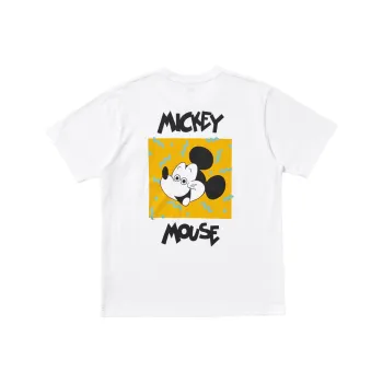 UNIQLO x Disney Co brand SS25 T Shirt Men's