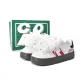 White Black[White Bowknot Box]