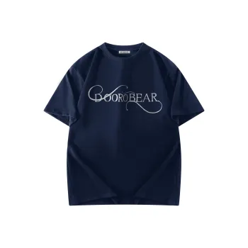 Budding Bear T Shirts Unisex