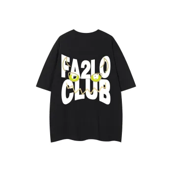 FA2LO T Shirts Unisex