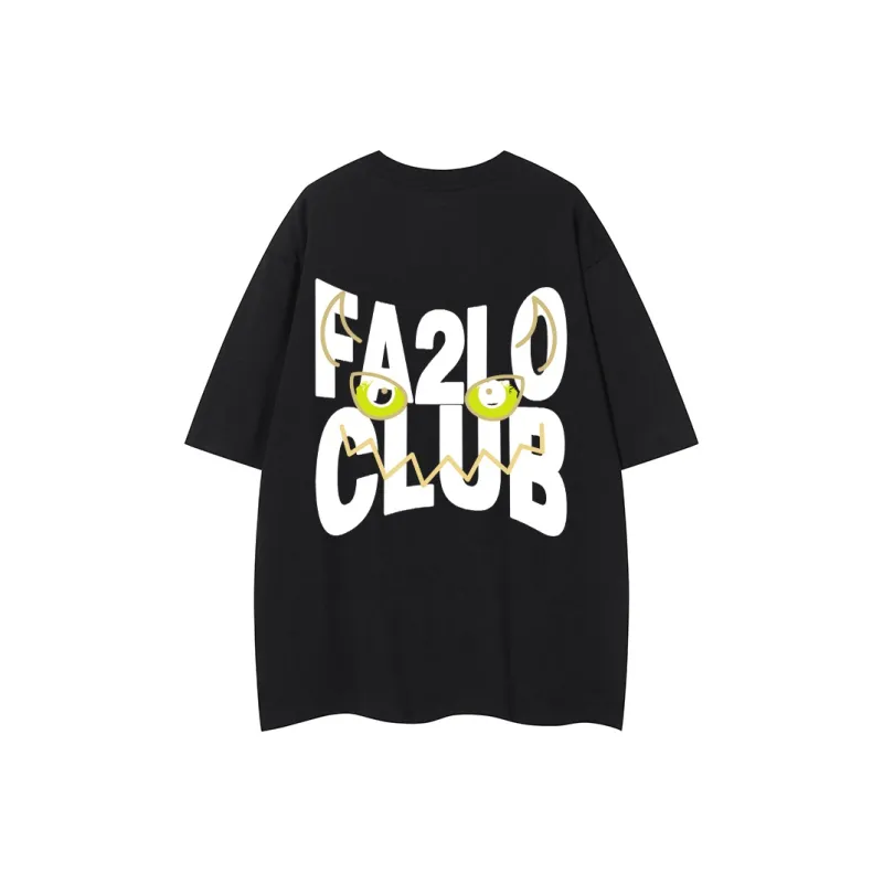 FA2LO T Shirts Unisex-0