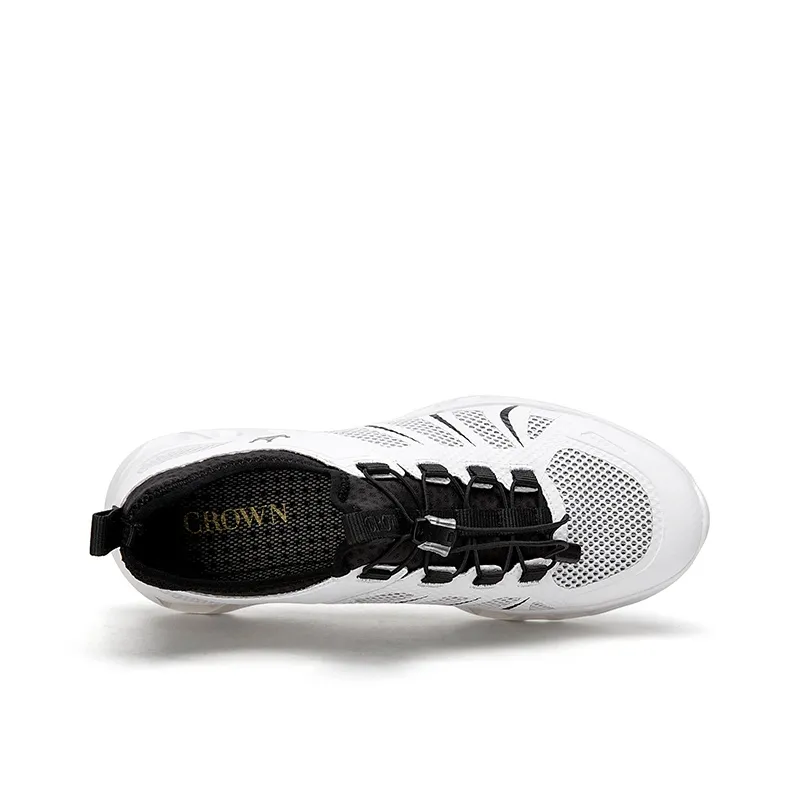 CROWN Low Top Outdoor Shoes Men's-7
