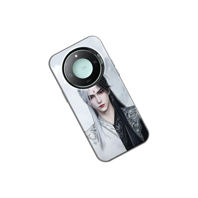 MANQIN Phone Cases-7