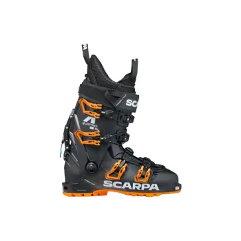 SCARPA QUATTRO SL Skis Ski Boots Men's