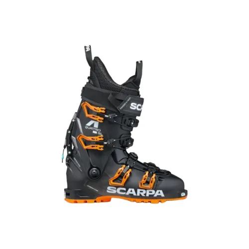SCARPA QUATTRO SL Skis Ski Boots Men's