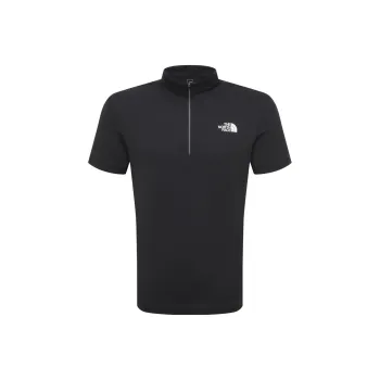 THE NORTH FACE T Shirt Unisex Black