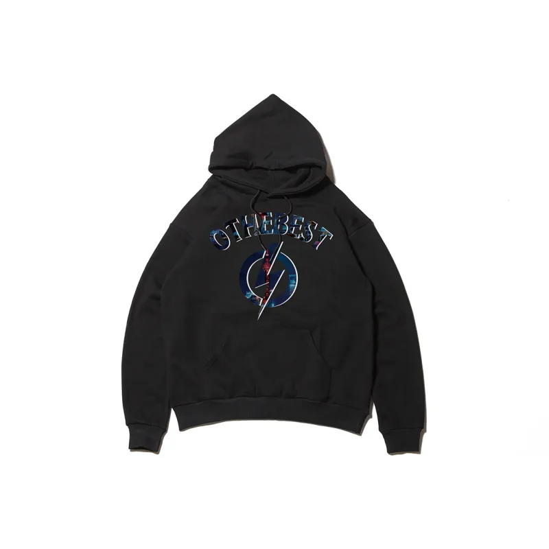 MIRACLE KILL x Othebest Sweatshirt Unisex-0