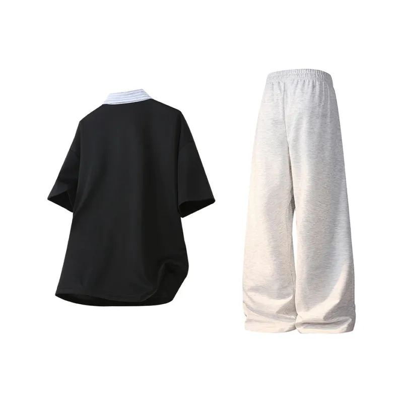 Supremo Cat Casual Sportswear Unisex-3