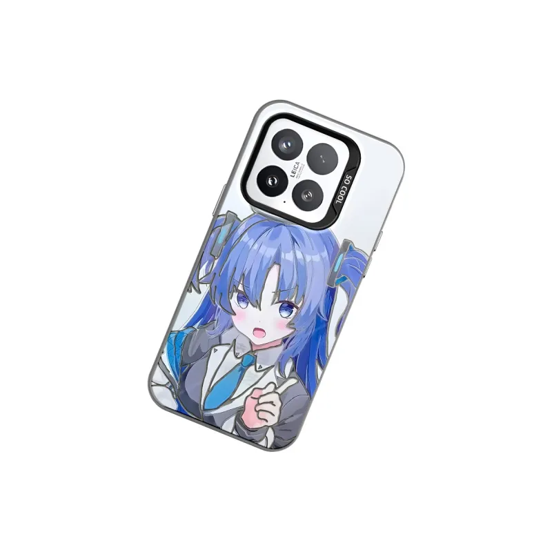MANQIN Phone Cases-6