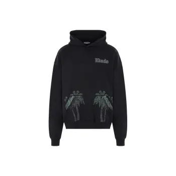 RHUDE Port De Gustavia Hoodie