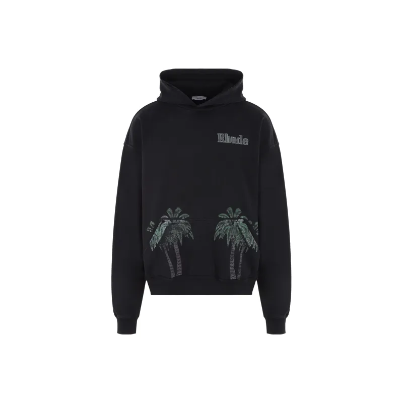 RHUDE Port De Gustavia Hoodie-0