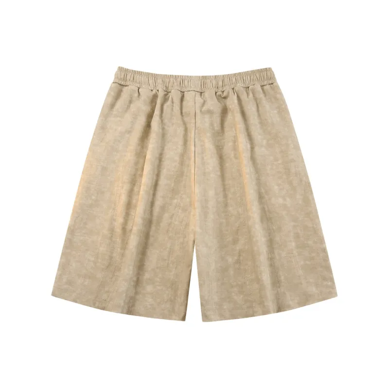 Unite Life HOODS Casual Shorts Unisex-5