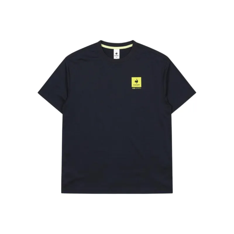Le Coq Sportif T-Shirts Unisex-2