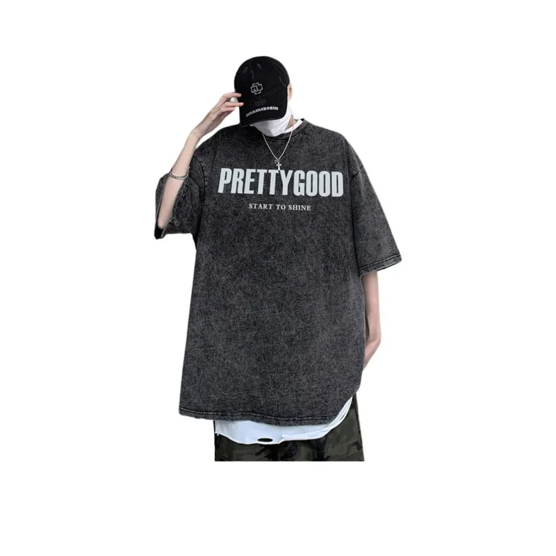 M MAICCO T Shirts Men-0