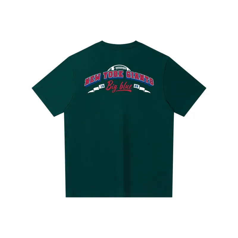 NFL T Shirts Unisex-6