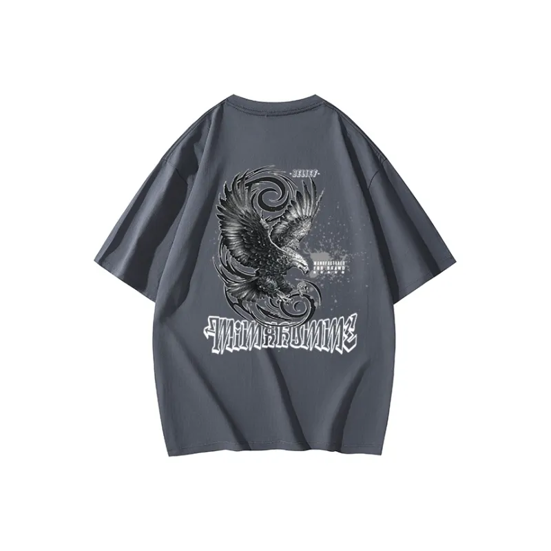 Mimx Homme T Shirts Unisex-13