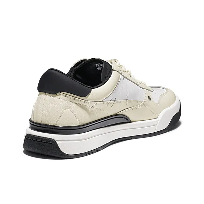 SALAXI Low Top Skateboard Shoes Men's-4