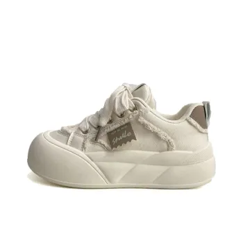 Than Than Me Skateboard Shoes Women's