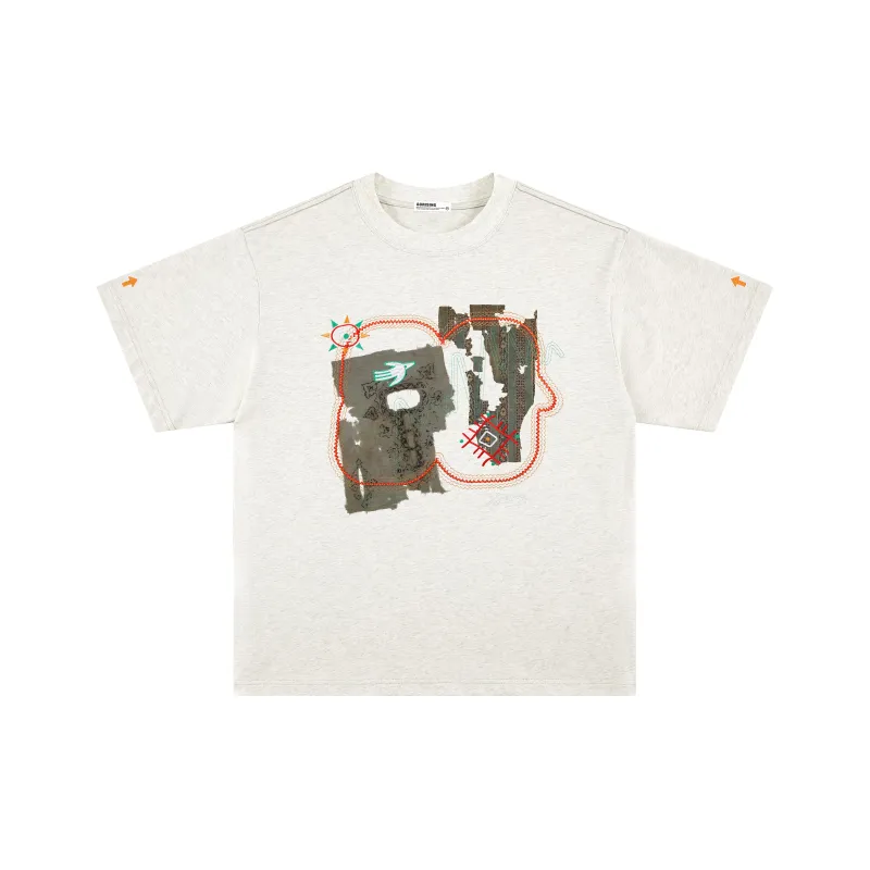 88rising Origin Collection T Shirt Unisex-6