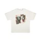 White Heather Gray