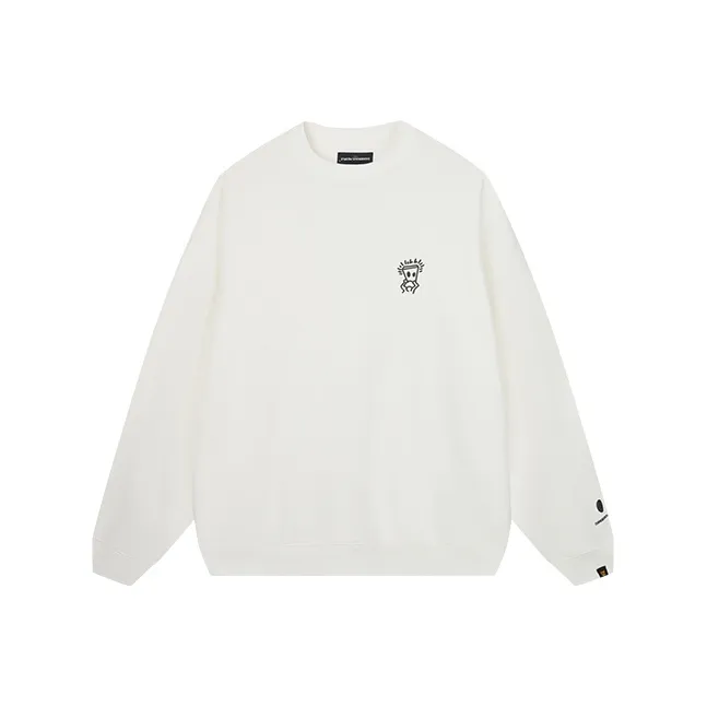 DANGEROUSPEOPLE Sweatshirt Unisex-2