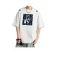 White Heather Gray