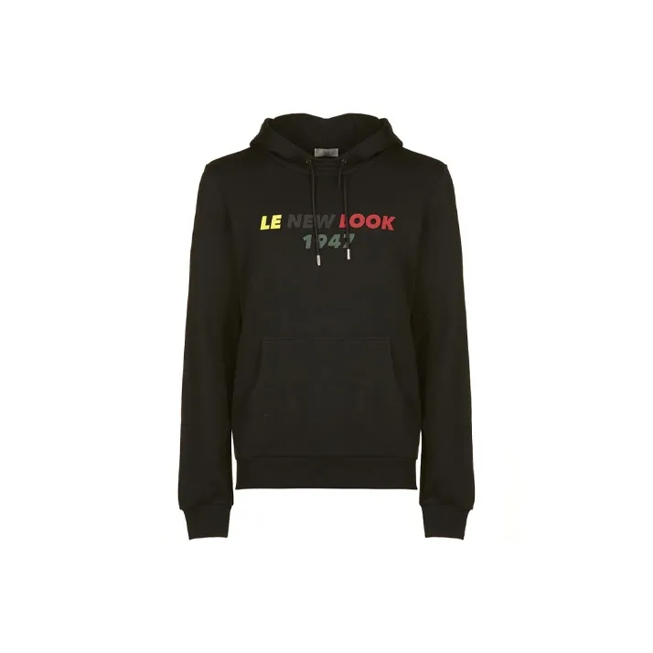 DIOR Quarterly New Products Sweatshirts Men Black-0
