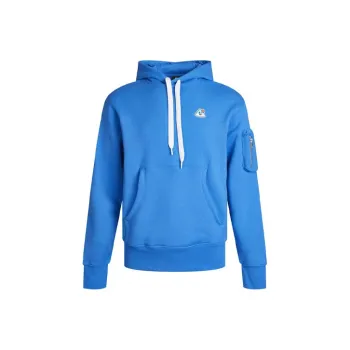 Nike Sweatshirts Men Blue