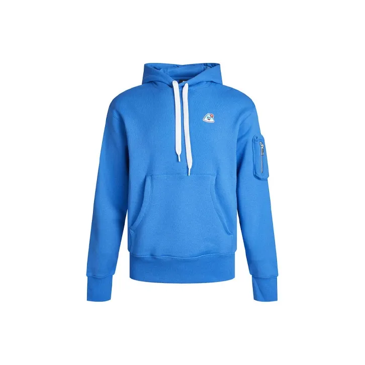 Nike Sweatshirts Men Blue-0