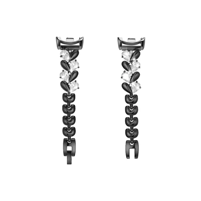CHUANGYIDA Watch Bands Xiaomi Compatibility 135 210mm Metal-2