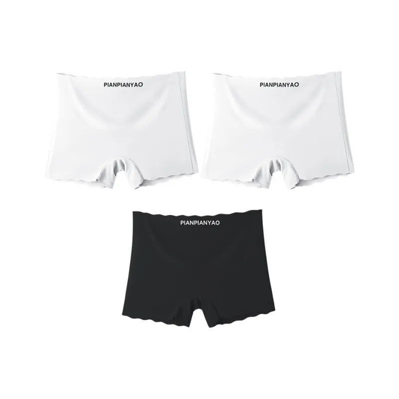 Urban Beauty Underpants Women's 3 Pack-11