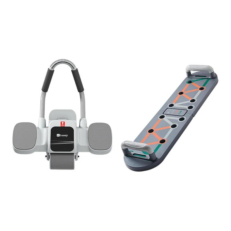 Keep Abdominal Rollers-5