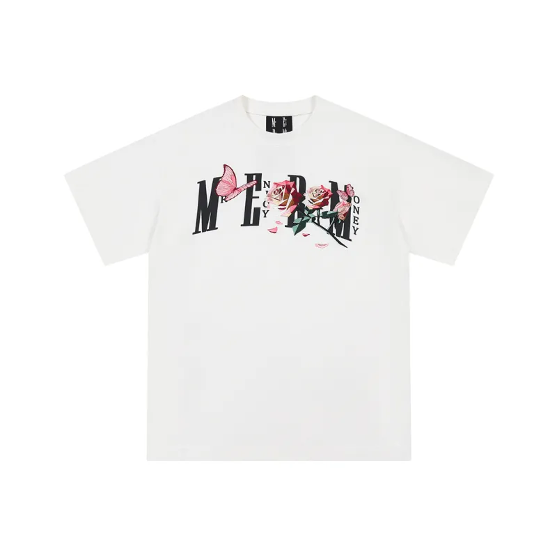MR.ENJOYDA MONEY T Shirts Unisex-4