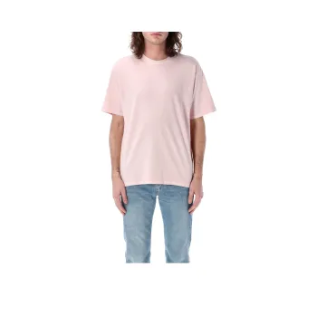 Levis T Shirts Men Pink