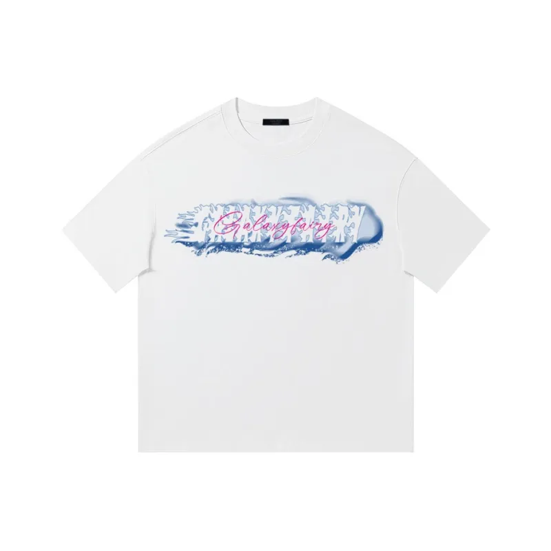GALAXY FAIRY T Shirts Unisex-0