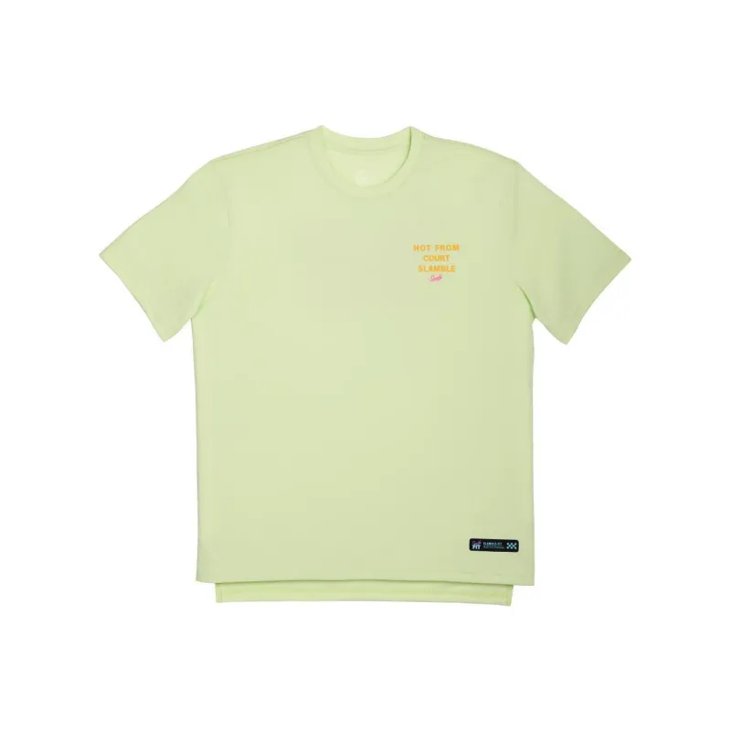 Slamble T Shirts Unisex-210