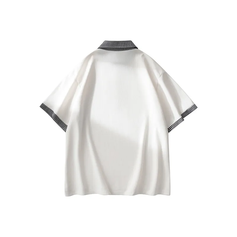 WARNING LIGHT Shirts Unisex-1