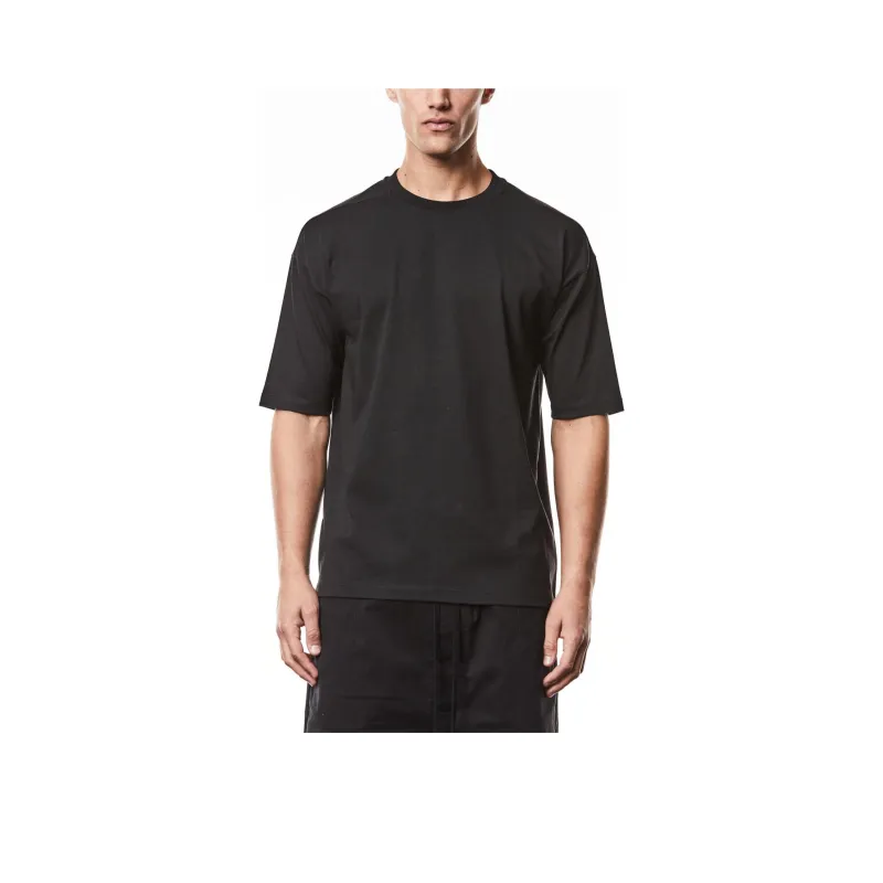 Thom Krom Back Printed Crewneck T Shirt-0