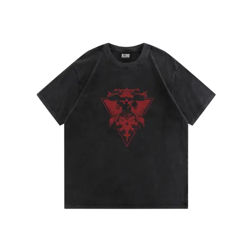 Blizzard Sweatshirts Unisex Black