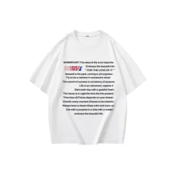WMWV T-Shirts Unisex