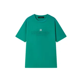 JOHN RICHMOND T Shirts Men