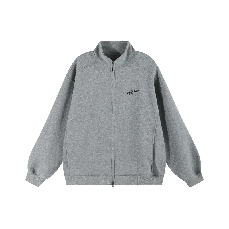 VS WHAT Jackets Unisex-4