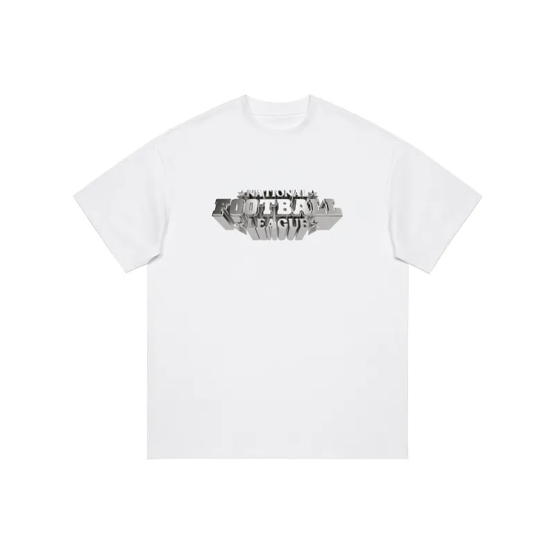 NFL T Shirts Unisex-0